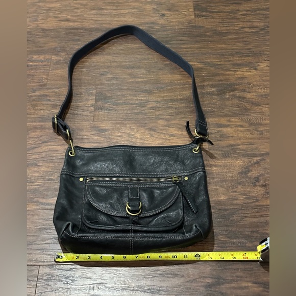 Fossil Women's Black Purse - Picture 13 of 16